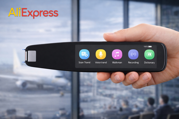 30 ���������� ������� � AliExpress, ������� ������������� ����������