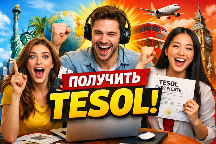 �������� TESOL: ���� � ���������� �������� ������ ���������� TESOL �� ����� ����, ��������������� ������������� ������� ������������� �����������