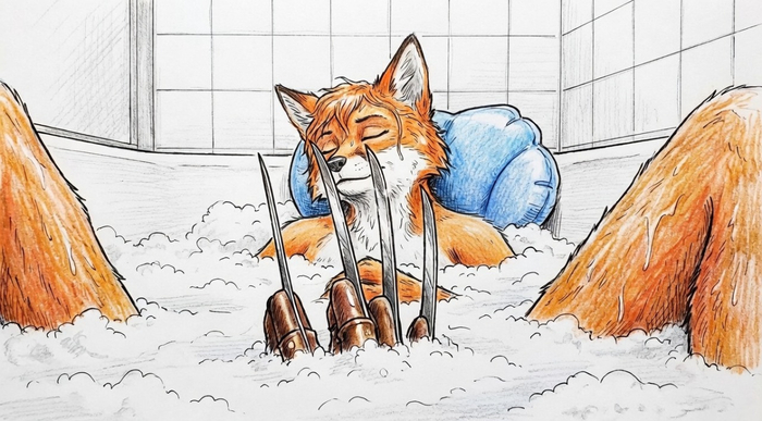 ����� ��� �� Wolfmks #3327