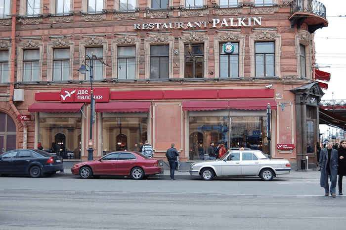 ���� �������� �������, ��� ������ � "���� ��������" ������� ����� �������� ������ � �������. � ��� ���� �������, � ��� ��������� ��� ���������