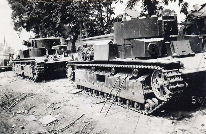 ����� �-28 �� ������� �� ����� ����� � 1941 ����