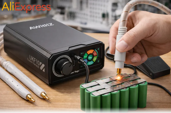 24 ������� � AliExpress, ������� ������� �������� ������������ � �������� �����