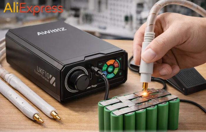 24 ������� � AliExpress, ������� ������� �������� ������������ � �������� �����