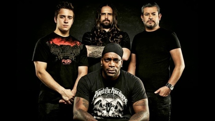 SEPULTURA �� GRAMMY ( BEST METAL PERFORMANCE ) The Grammys / Oscar 2026 ���� GROOVE METAL/THRASH METAL/NU METAL