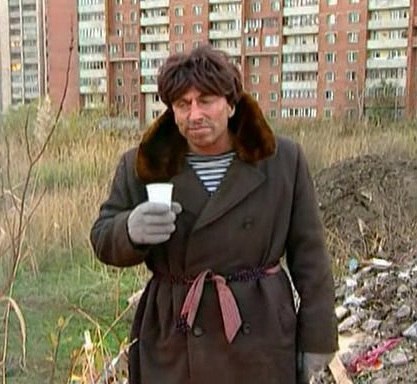 Тост за отличную весну