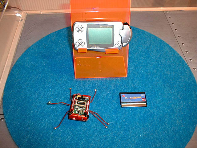 ��-���� � ����-��� ��� WonderSwan