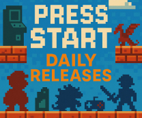 Press Start