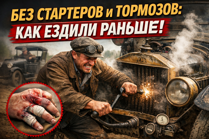 ��� ��������� � ��������: ��� ������ ������