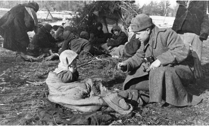 �������. 19 ����� 1944 ����