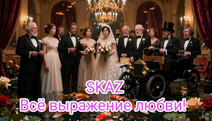 SKAZ- �� ��������� �����!