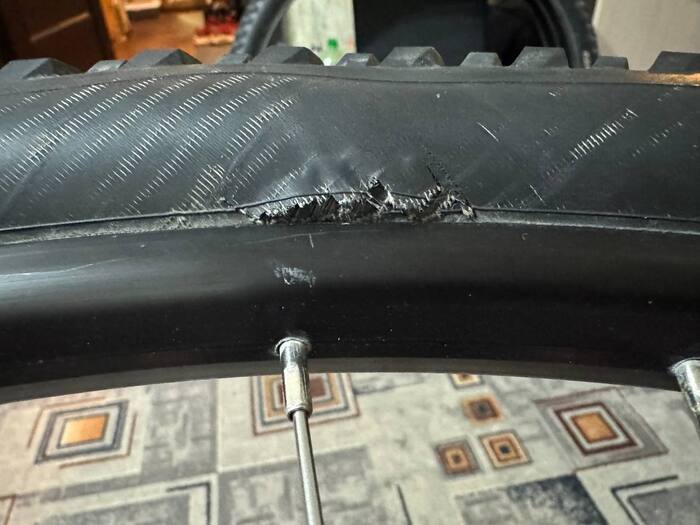 Schwalbe Hurricane 29*2.25