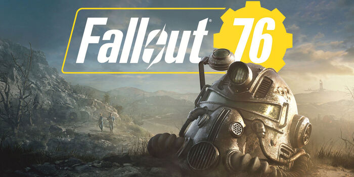 Fallout 76 всё ???