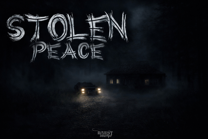 [���� ����� � �������] STOLEN PEACE � ����-������ �� ������� ����