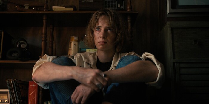 ������� �� ������� The God of the Woods