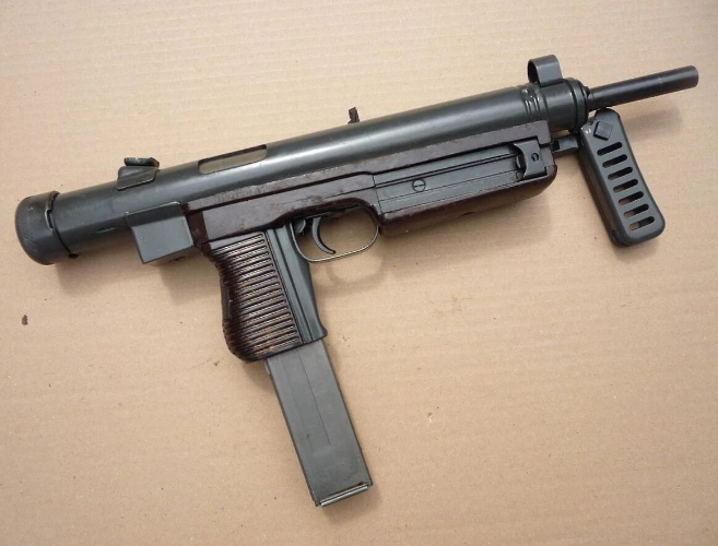 Sa vz.48b