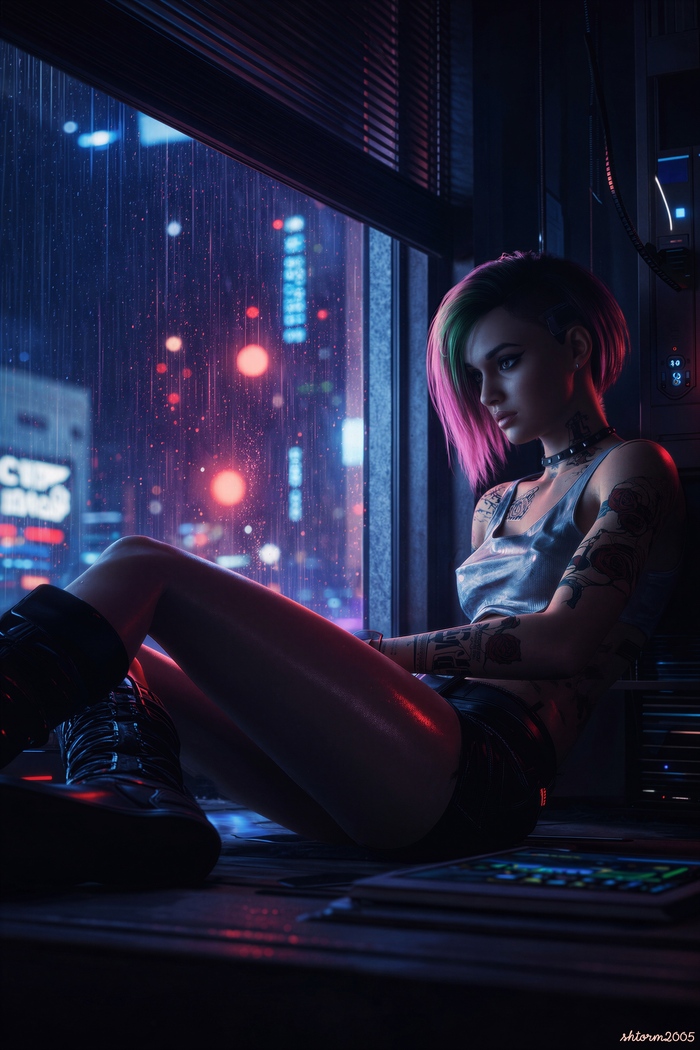 -
