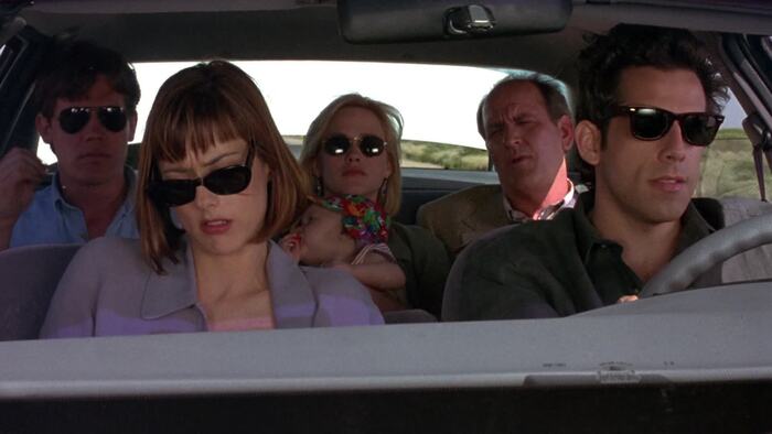 Кино вовремя. "Не будите спящую собаку" Дэвида О. Расселла