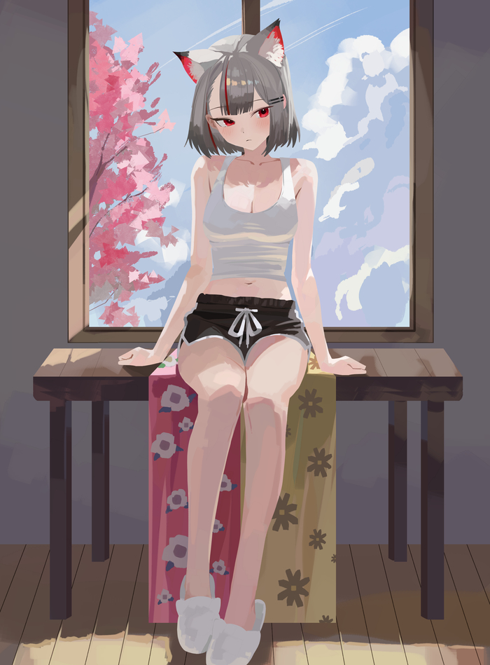Neneko