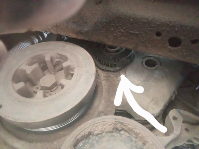 Нужна помощь знающих! Как демонтировать штукенцию ?