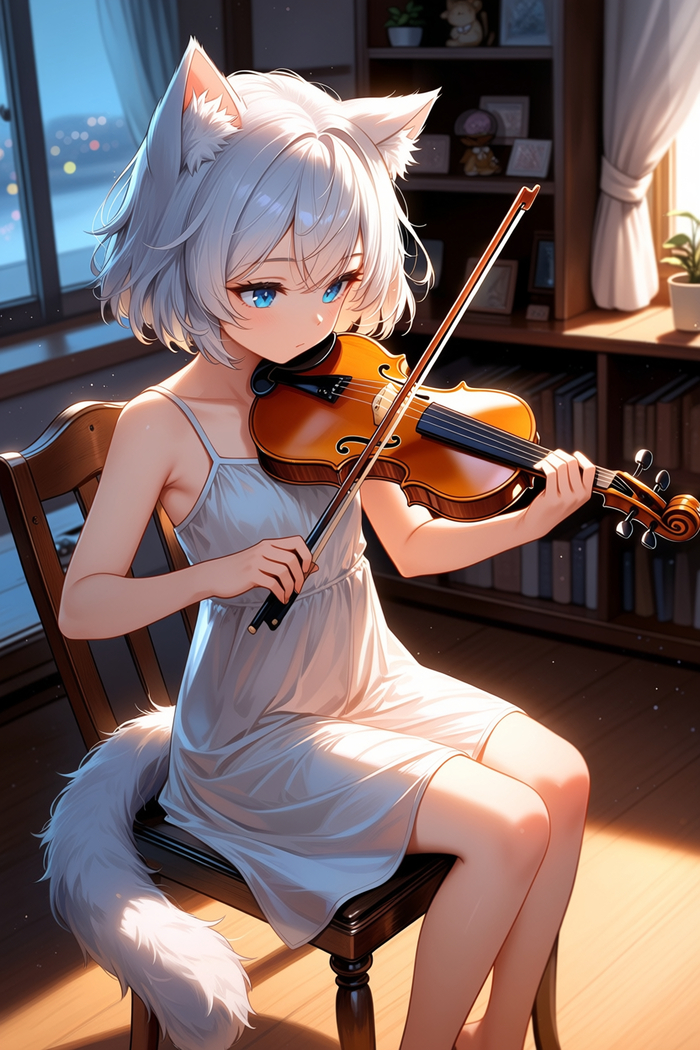 �������