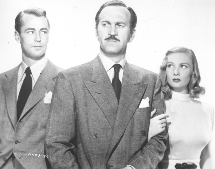 ������ �������� (1946)