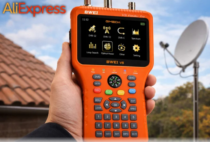 25 �������� �������� � AliExpress ��� ����, ������� � ������ ������������