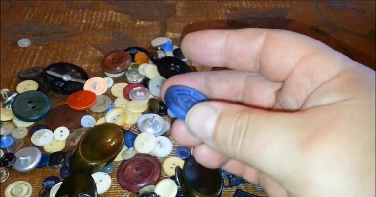 Buttons - My, Rutube, Memory, Mum, Childhood, Video