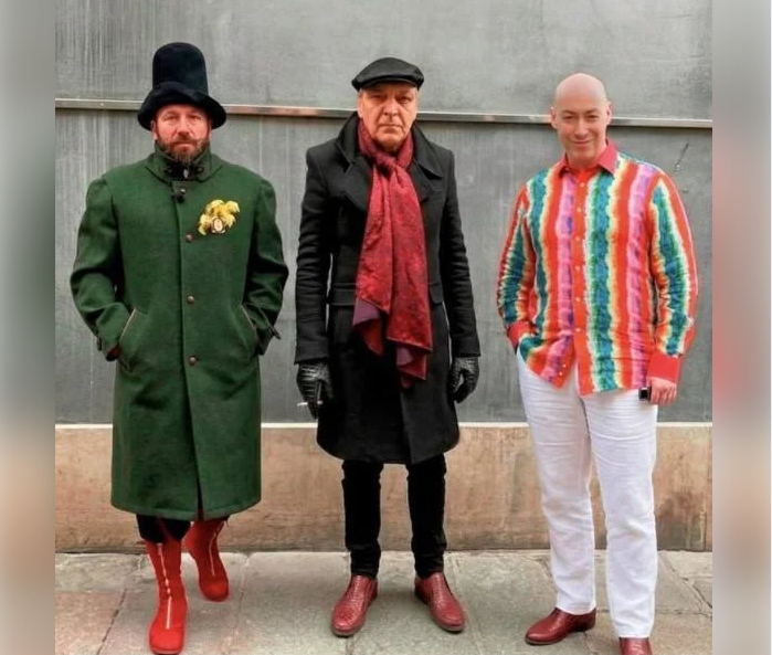 ������������� "����������� ���������" ������� � ������������ �������