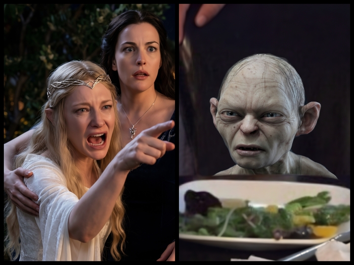 Старые мемы на новый лад