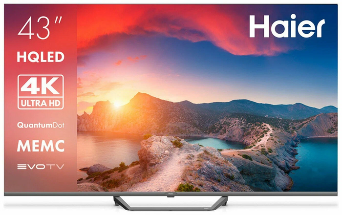 ������ ���������� 2026: 46 ������� �� 32 �� 65 ������ � � OLED, QLED � ������ ������