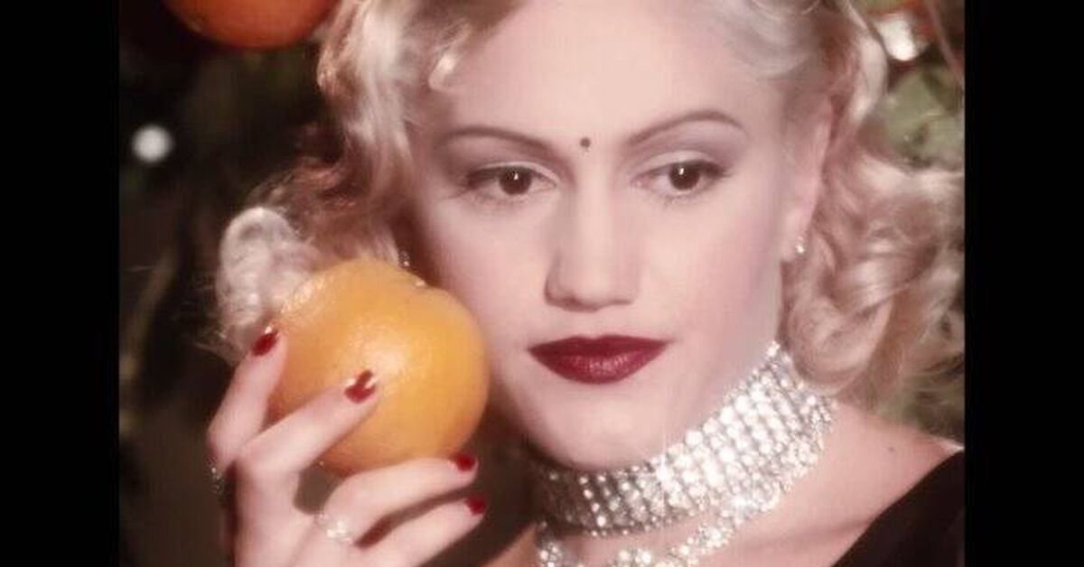 Don’t Speak - No Doubt (Gwen Stefani) - Серия Мультики, Клип, Ищу клип, Песня, Музыка, No Doubt, Хиты, Рок, Мелодия, 90-е, Дискотека 90х, Вокал, Воспоминания, Музыканты, Время, Время летит, Видео, Видео вк