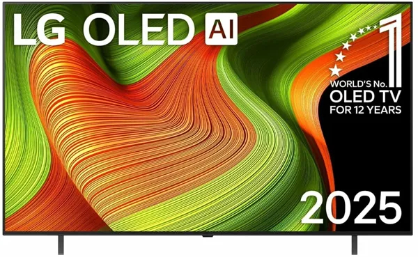 ������ ���������� 2026: 46 ������� �� 32 �� 65 ������ � � OLED, QLED � ������ ������