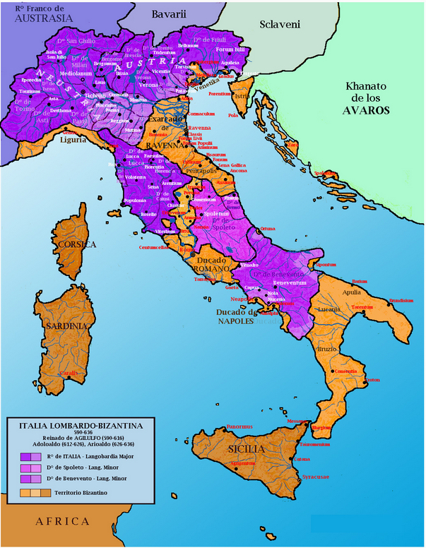 (����� ������, �������� ���������� ��������� ��� �� 609-610 ���� �.�.)