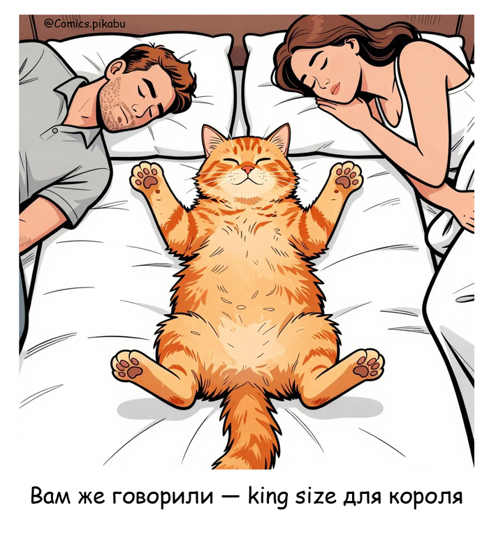 King size
