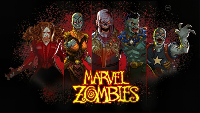 ����� Marvel