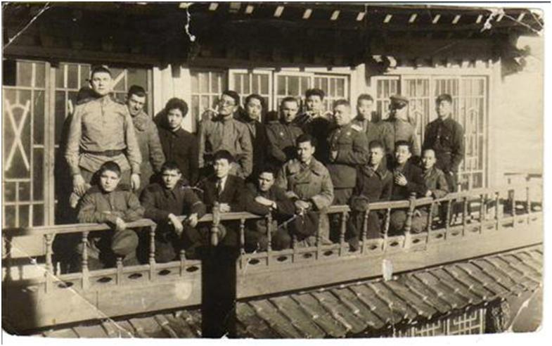 Soviet Koreans in the DPRK - Series Geo, Koreans, North Korea, Machine translate, Longpost