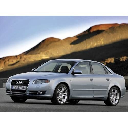 Прошивка Audi A4 EDC16U31 03G906016LQ_1037386349