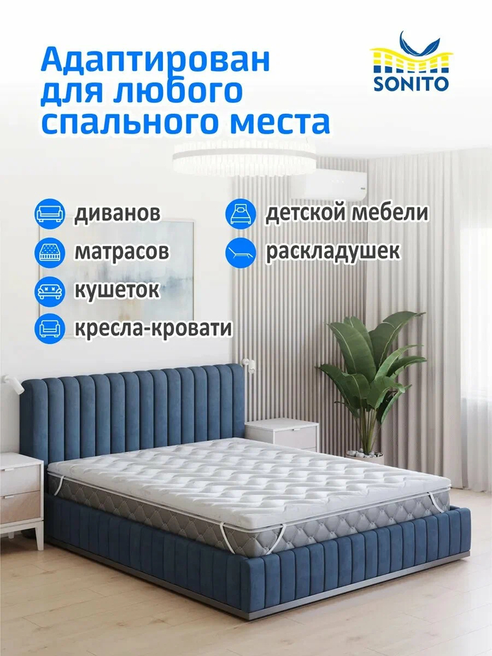 ������� ������������ �������� 160�200: 10 ������ ������� ��� ���