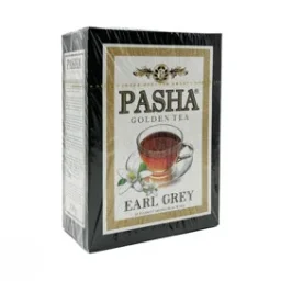 PashaGrey