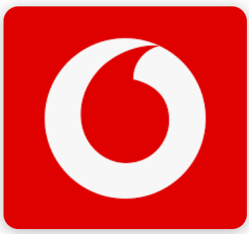 Vodafone