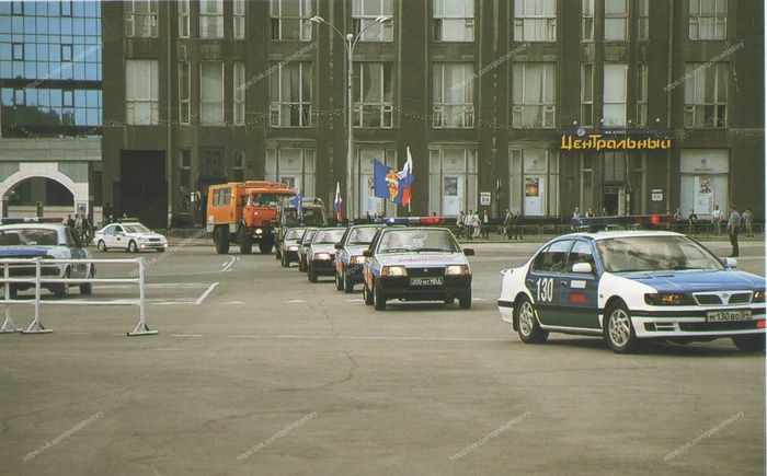 ������ �������� ����� �***�D54