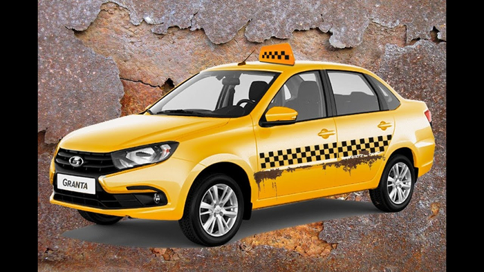 ������� ������ ������� �������� �� Lada. ��� �� ���� ������ ��������