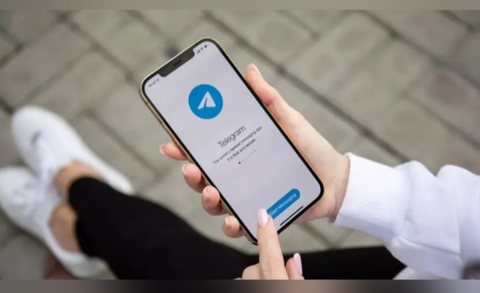 �������� �������� �� 1000 ������ ���������, ��������� ���� ������� � Telegram