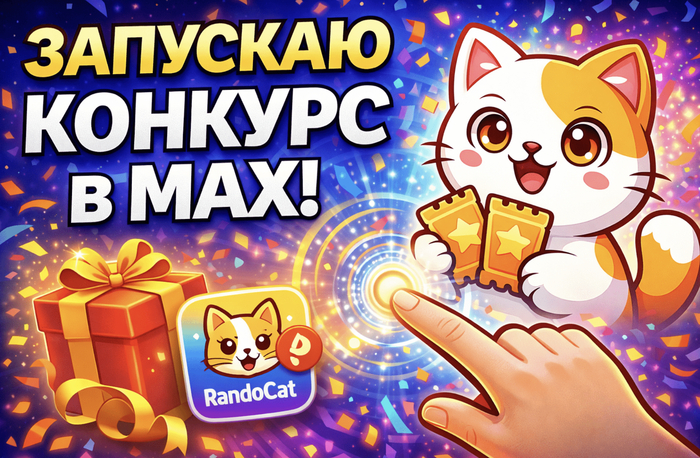 ��� ��� ��������� � MAX: ��� �������� ������������� ������