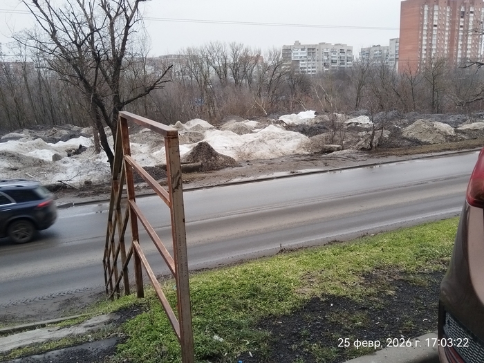 5 лет вранья окончены. Как я поймал администрацию на незаконной свалке и почему жалкого штрафа для чиновников мне недостаточно