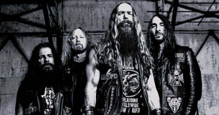 BLACK LABEL SOCIETY c ������ *Ozzy's Song* �� ������� "Engines of Demolition" 2026 ���� GROOVE METAL/SOUTHERN METAL