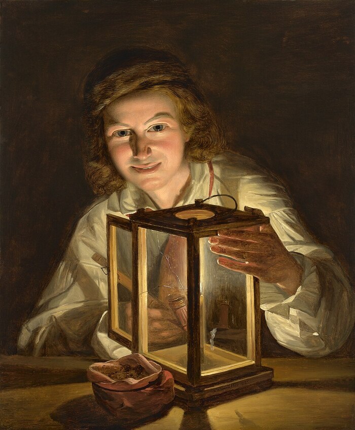 ����������� � ������� (1825)