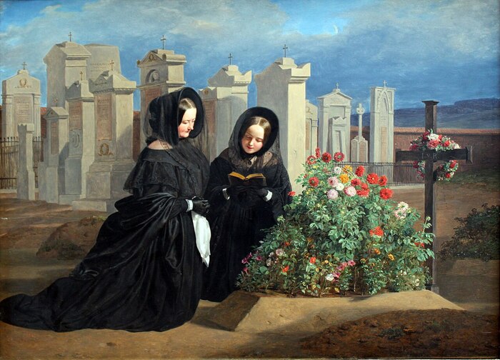 "���� ���� ������" (1836)