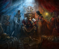 �������� �� Crusader Kings 2