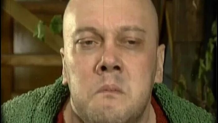 Владимир Комаров 29.02.1969-29.03.2026
